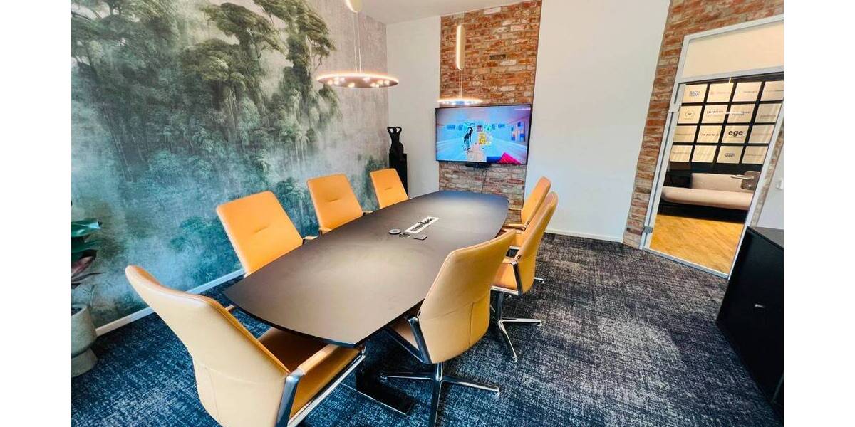 Gewerbeobjekt München Schwabing-West - 2.400&euro; | Angebot:26931611