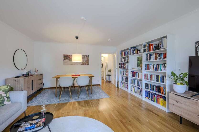Wohnung zum Kaufen in München Giesing 489.000 € 62 m²
