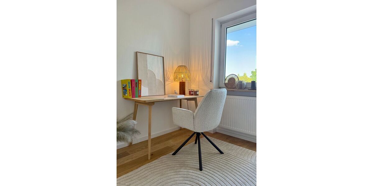 Lichtdurchflutete, frisch renovierte 3-Zimmer-Wohnung mit Balkon in München-Laim – provisionsfr - Appartement München Laim | Angebot:27199926