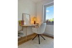 Lichtdurchflutete, frisch renovierte 3-Zimmer-Wohnung mit Balkon in München-Laim – provisionsfr - Appartement München Laim | Angebot:27199926