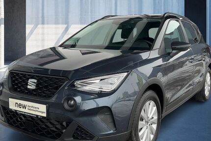 Seat Arona 12.938 km 19.190 &euro; München 81827
