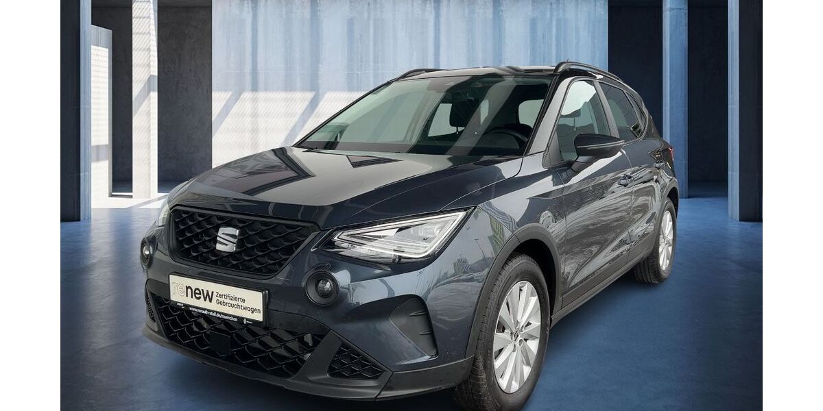Seat Arona 12.938 km 19.990 &euro; München 81827