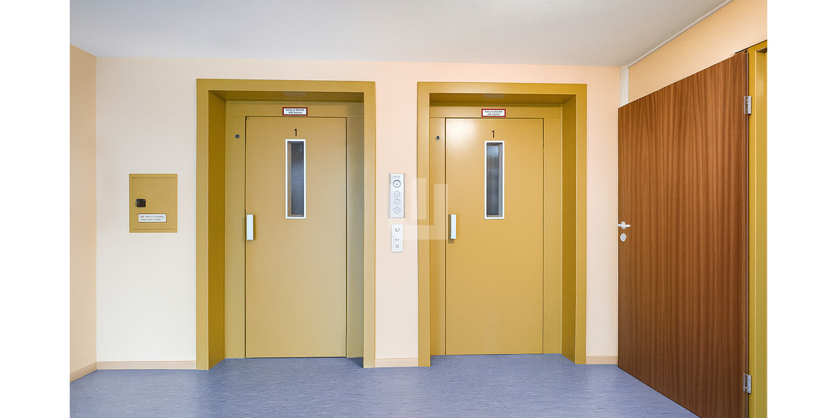 WINDISCH - Gepflegtes 1-Zi.-Appartement mit Balkon als solide Kapitalanlage im Herzen von Buchenau 1 zimmer