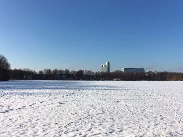 Ruhe, Qualität und Raum zum Leben - ein Zuhause, das Familien und Paare gleichermaßen begeistert. 4 zimmer