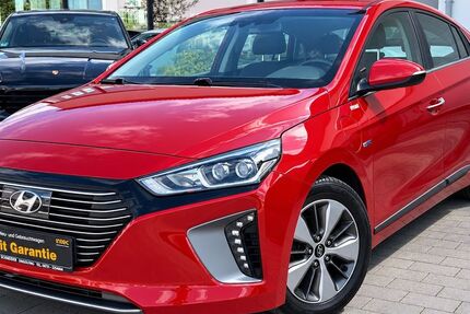 Hyundai IONIQ 84.000 km 14.990 &euro; Neuching 85467