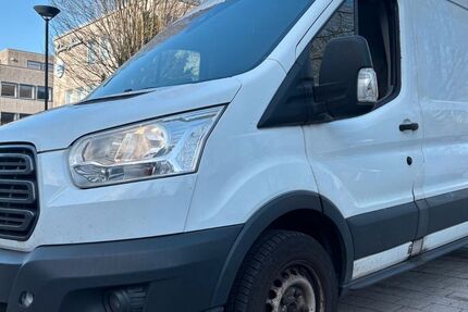 Ford Transit 349.300 km 4.970 &euro; Riemerling 85521