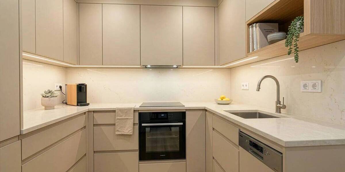 Etagenwohnung München Thalk.Obersendl.-Forsten-Fürstenr.-Solln - 1 Zimmer, 62 m&sup2;, 330.000&euro; | Angebot:26826975