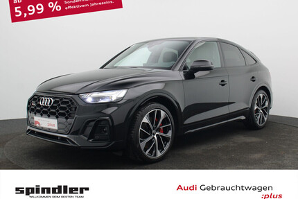 Audi AUDI SQ5 Sportback TDI quattro/