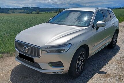 Volvo XC60 121.600 km 22.300 &euro; Wörthsee 82237