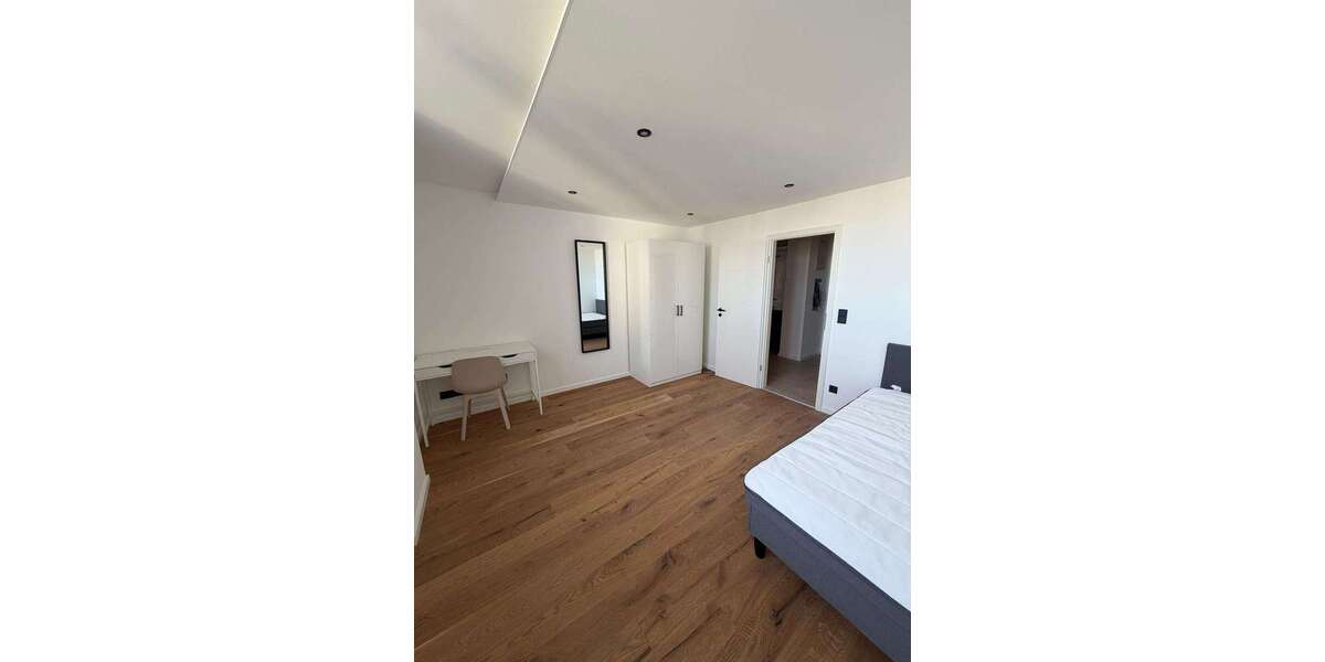 Etagenwohnung München Nymphenburg - 3 Zimmer, 59 m&sup2;, 2.320&euro; | Angebot:26463247