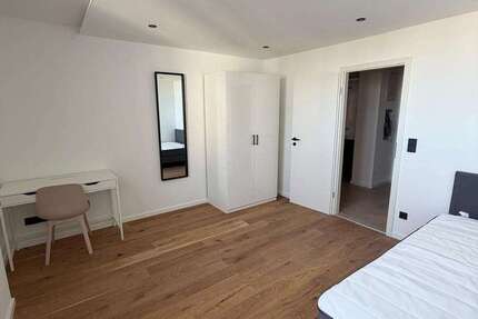 Wohnung München Nymphenburg - 3 Zimmer, 59 m&sup2;, 2.320&euro; | Angebot:26463247