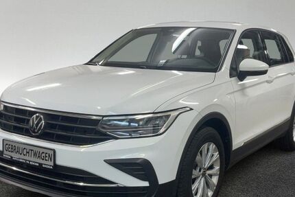 VW Tiguan 23.700 km 26.460 € München 80687