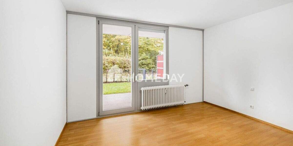 Etagenwohnung München Thalk.Obersendl.-Forsten-Fürstenr.-Solln - 4 Zimmer, 118 m&sup2;, 789.000&euro; | Angebot:25708861