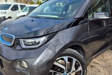 BMW i3 45.000 km 13.490 &euro; München 81247