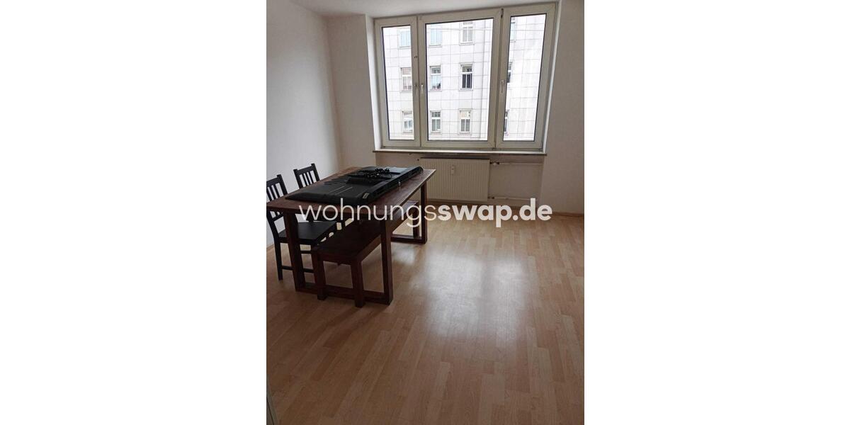 Etagenwohnung München Ludwigsvorstadt-Isarvorstadt - 2 Zimmer, 40 m&sup2;, 1.000&euro; | Angebot:24540470