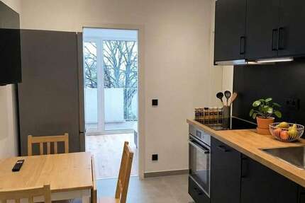 Wohnung München Obersendling - 5 Zimmer, 13 m&sup2;, 715&euro; | Angebot:26661058