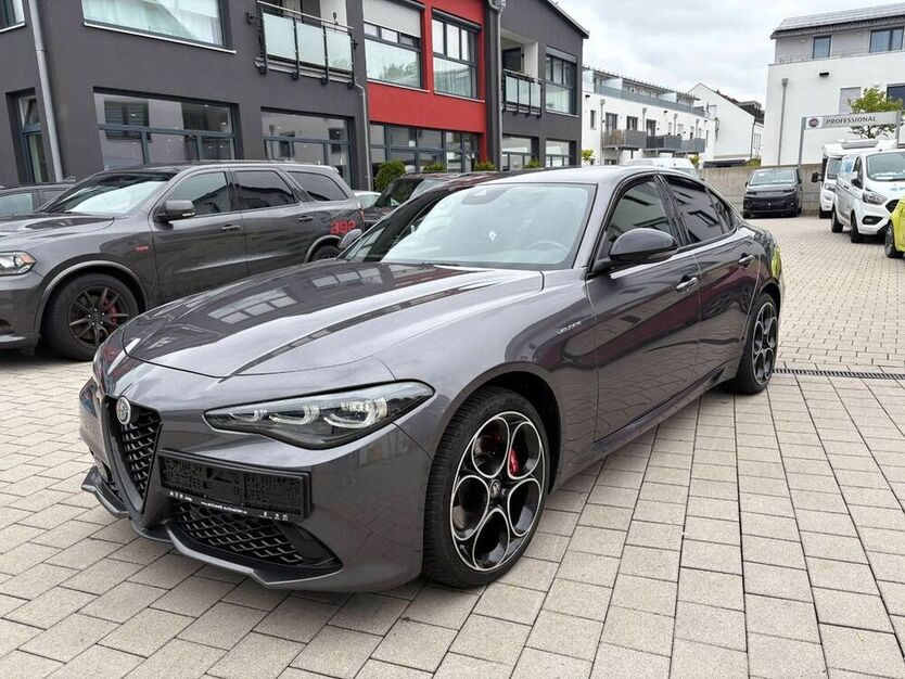 Giulia