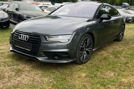 Audi A7 230.000 km 17.999 &euro; München 81243