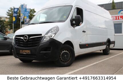 Opel Movano 32.000 km 16.990 € München 81243