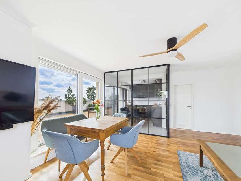 Wohnung zum Kaufen in München 849.000 € 100 m²