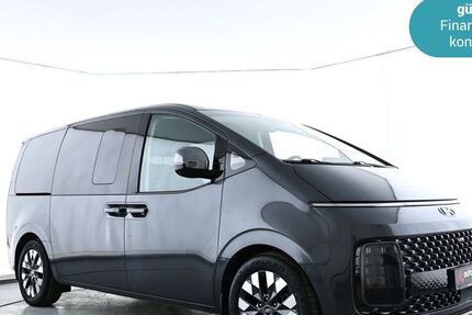 Hyundai STARIA 78.431 km 37.970 &euro; Eching 85386