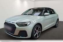 Gebrauchtwagen Audi A1
