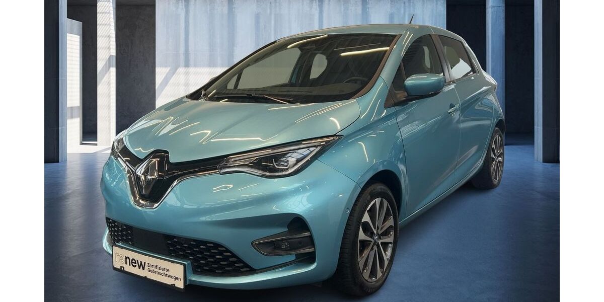 Renault ZOE 42.048 km 10.690 &euro; München 81827