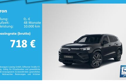 VW Tayron 8.000 km 55.981 &euro; München 80687