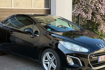 Peugeot 308 130.480 km 7.150 &euro; München 80995