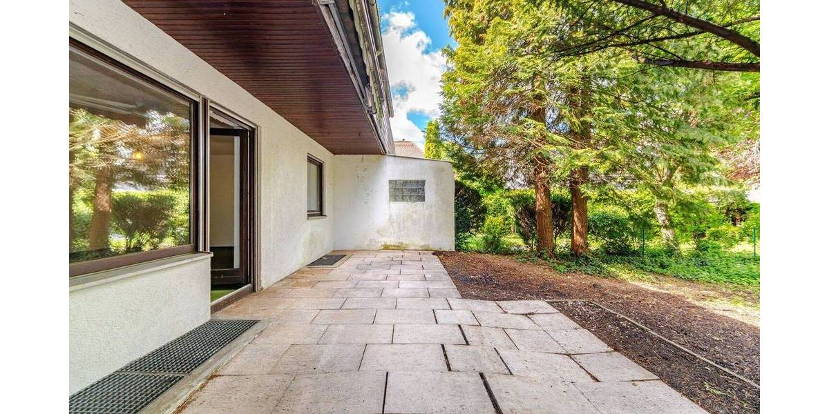 Reihenmittelhaus München Trudering-Riem - 6 Zimmer, 178 m&sup2;, 949.000&euro; | Angebot:26929341