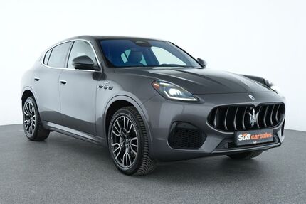 Maserati Grecale 77.012 km 48.330 € Garching 85748