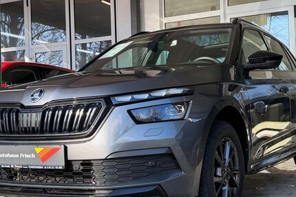 Skoda Kamiq 52.000 km 24.990 &euro; Forstinning bei München 85661