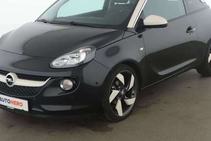 Opel Adam 15.019 km 11.530 &euro; Neufahrn 85375