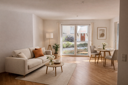 Wohnung München Ludwigsvorstadt-Isarvorstadt - 2 Zimmer, 47 m&sup2;, 479.000&euro; | Angebot:25636392