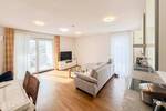Etagenwohnung München Schwabing-Freimann - 2 Zimmer, 58 m&sup2;, 665.000&euro; | Angebot:26359443