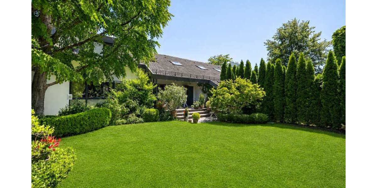 Einfamilienhaus Grünwald - 7 Zimmer, 186 m&sup2;, 1.250.000&euro; | Angebot:26846936