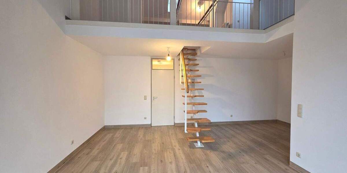 Etagenwohnung Garching bei München Garching - 2 Zimmer, 55 m&sup2;, 900&euro; | Angebot:25209945