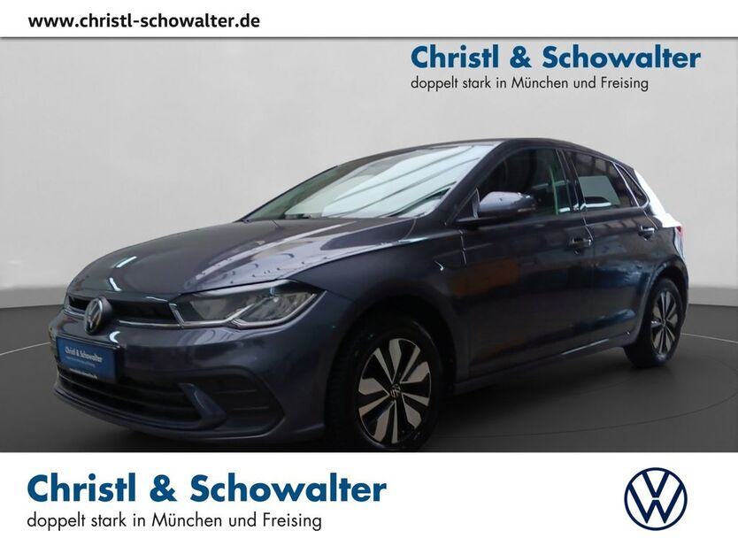 VW Polo 72.800 km 15.910 € Freising 85356
