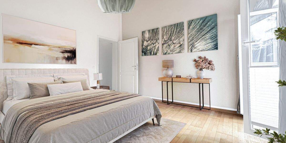 Einfamilienhaus Gräfelfing Lochham - 6 Zimmer, 150 m&sup2;, 3.600&euro; | Angebot:25700192