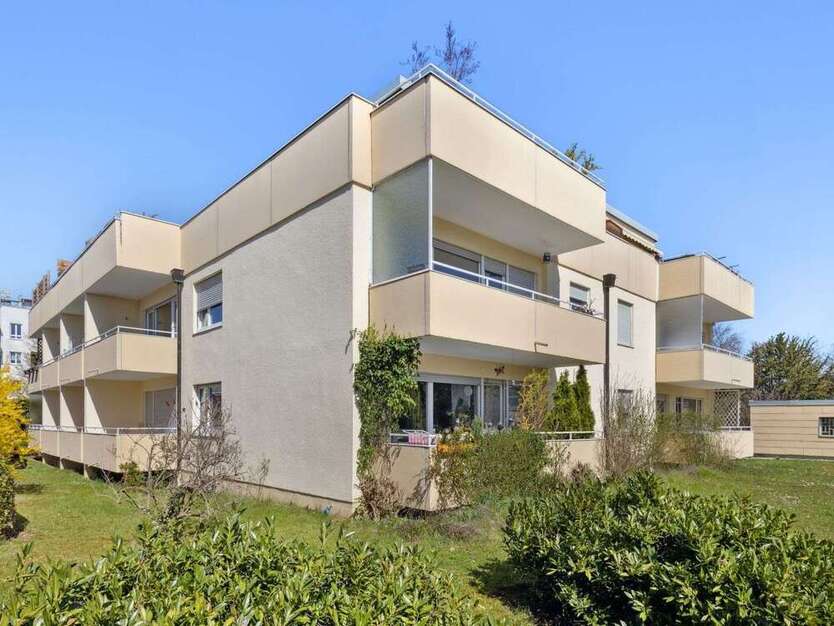 Wohnung zum Kaufen in München 349.000 € 63 m²