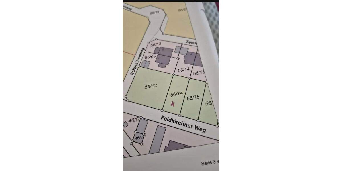 Grundstück Aschheim Dornach - 595.000&euro; | Angebot:25738749