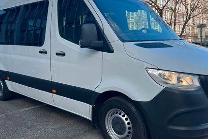 Mercedes-Benz Sprinter 126.408 km 32.970 &euro; München 81677