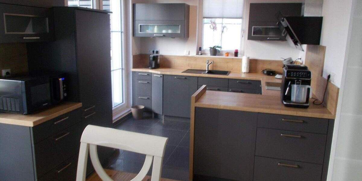 Tolles Walmdach-DHH in Gilching 7 zimmer