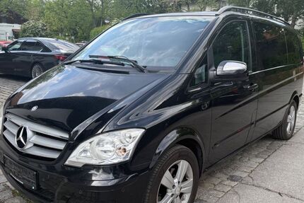 Mercedes-Benz Viano 338.000 km 8.990 &euro; Oberhaching 82041