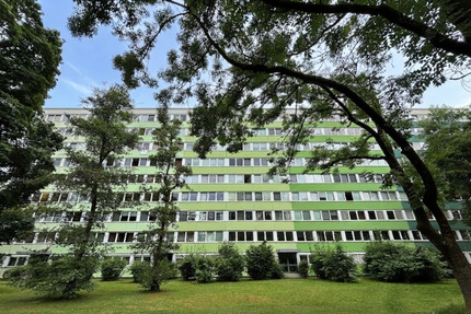 Wohnung München Bogenhausen - 4 Zimmer, 91 m&sup2;, 479.000&euro; | Angebot:27071648
