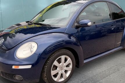 VW New Beetle 260.000 km 2.499 &euro; München 81243