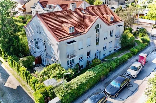 Etagenwohnung München Feldmoching-Hasenbergl - 3 Zimmer, 73 m&sup2;, 499.900&euro; | Angebot:26924263