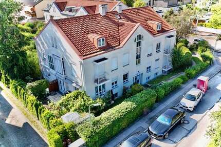 Wohnung München Feldmoching-Hasenbergl - 3 Zimmer, 73 m&sup2;, 499.900&euro; | Angebot:26924263