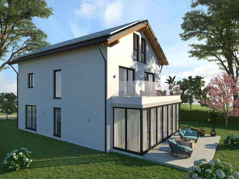 Haus zum Kaufen in Kirchseeon 1.595.000 € 219 m²