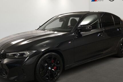 BMW M340i 4.945 km 89.010 &euro; München 81827